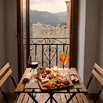 Oda ve Kahvaltı Porta Soprana Luxury & 4*