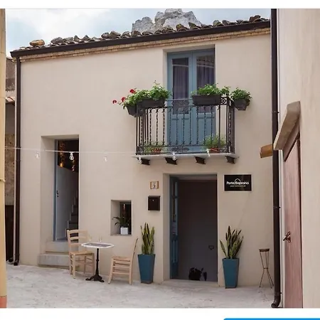 Porta Soprana Luxury & *