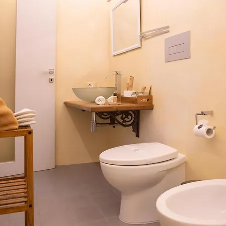 Porta Soprana Luxury & *
