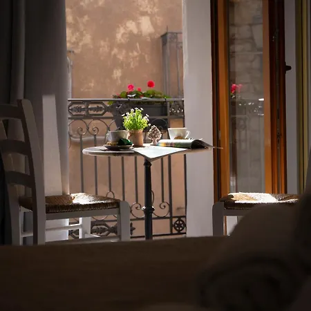 Porta Soprana Luxury & * Sclafani