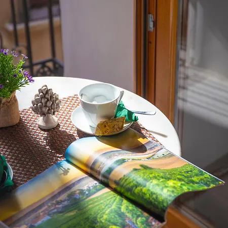 Porta Soprana Luxury & Bed & Breakfast