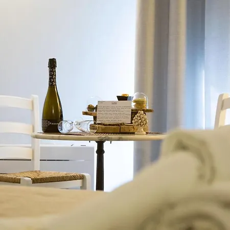 Porta Soprana Luxury &