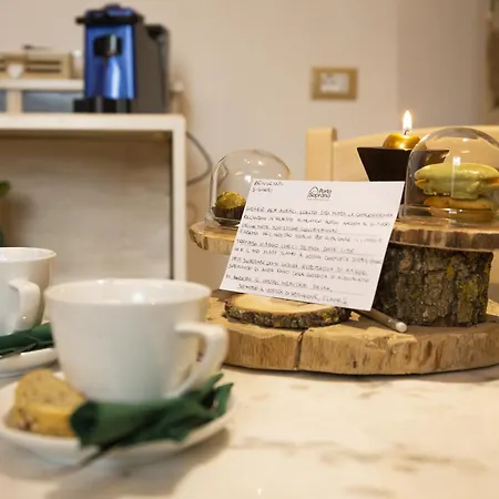 Porta Soprana Luxury & Bed & Breakfast