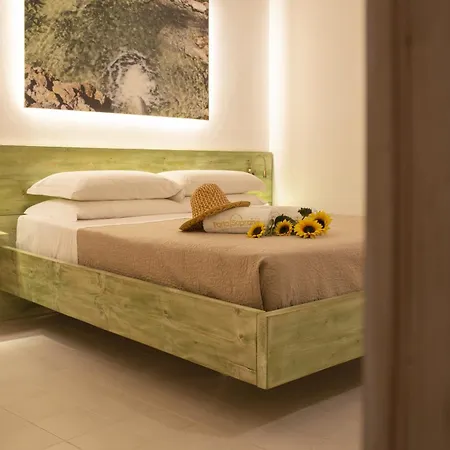 Porta Soprana Luxury & Bed & Breakfast *