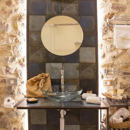 Porta Soprana Luxury & Bed & Breakfast *