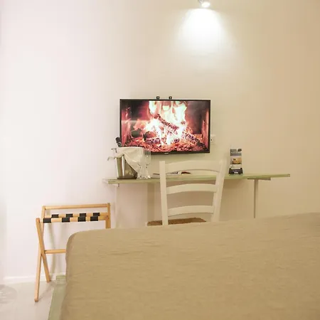 Bed & Breakfast Porta Soprana Luxury &