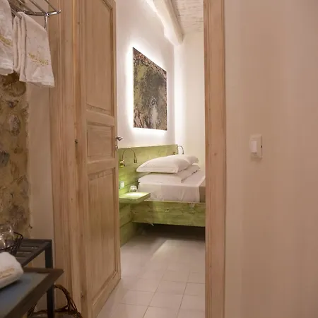 Porta Soprana Luxury & * Sclafani