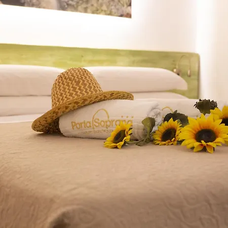 Porta Soprana Luxury & Sclafani