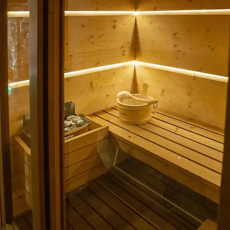 Porta Soprana Luxury & Bed & Breakfast