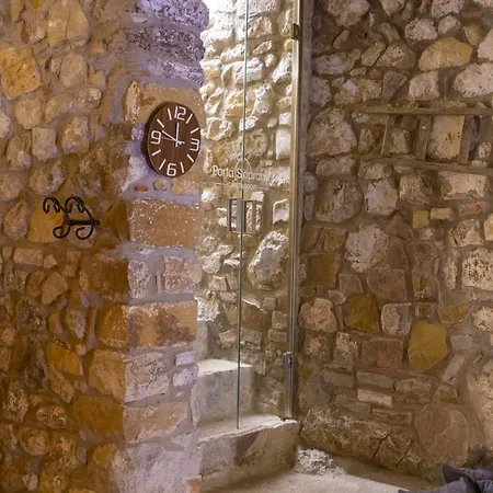 Porta Soprana Luxury & * Sclafani