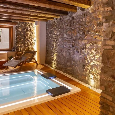 Porta Soprana Luxury & Bed & Breakfast