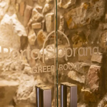 Bed & Breakfast Porta Soprana Luxury &