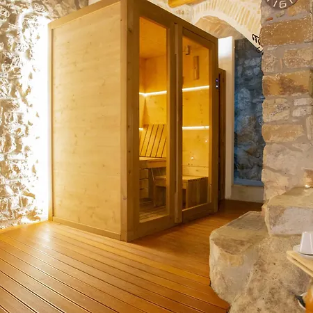 Porta Soprana Luxury &