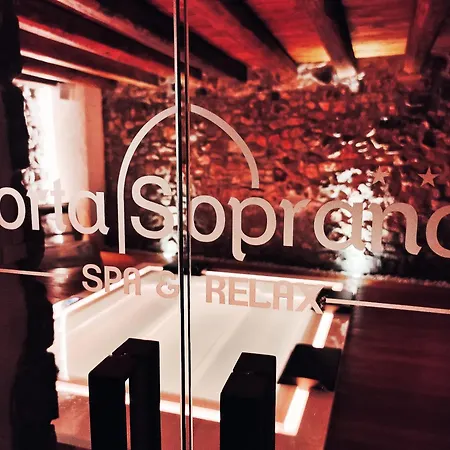 Porta Soprana Luxury & Sclafani