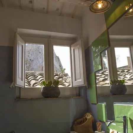 Bed & Breakfast Porta Soprana Luxury & *