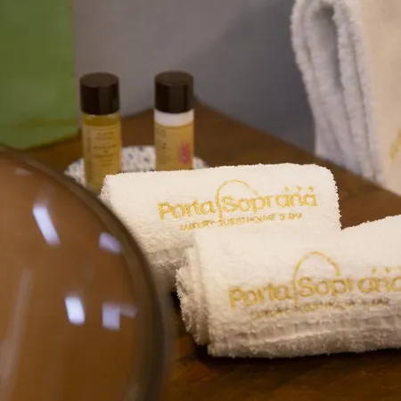 Porta Soprana Luxury & Bed & Breakfast *