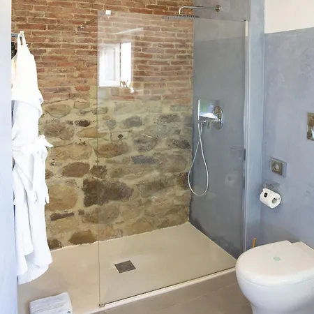 Porta Soprana Luxury & Bed & Breakfast *