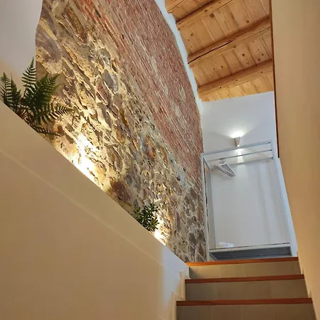 Porta Soprana Luxury & * Sclafani