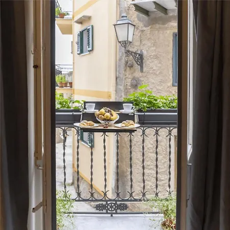 Porta Soprana Luxury & Bed & Breakfast *