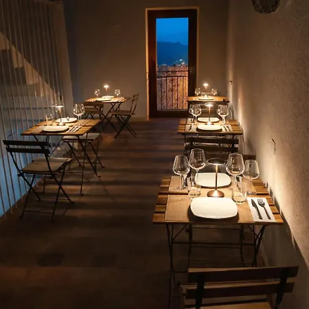 Porta Soprana Luxury & Oda ve Kahvaltı