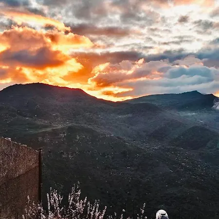 Oda ve Kahvaltı Porta Soprana Luxury &