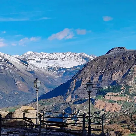 Porta Soprana Luxury & Oda ve Kahvaltı 4*